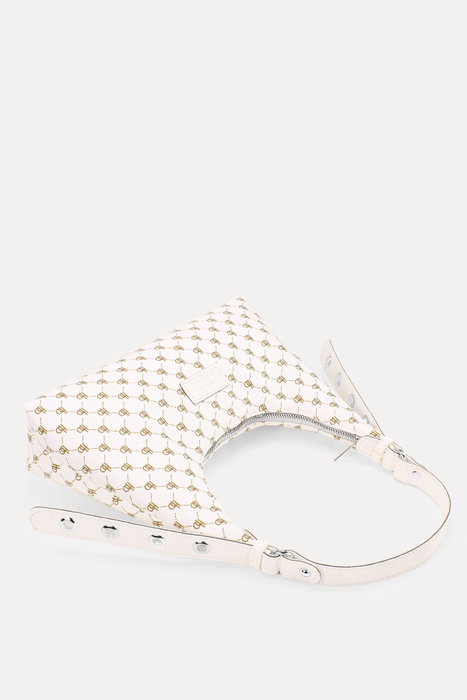 Zoozie Bags Bolso de mano Blanco